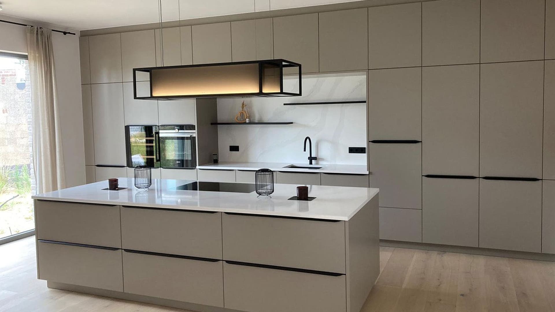 Küchenmakler Tochtenhagen - Ihr Küchenstudio im Rhein-Erft-Kreis