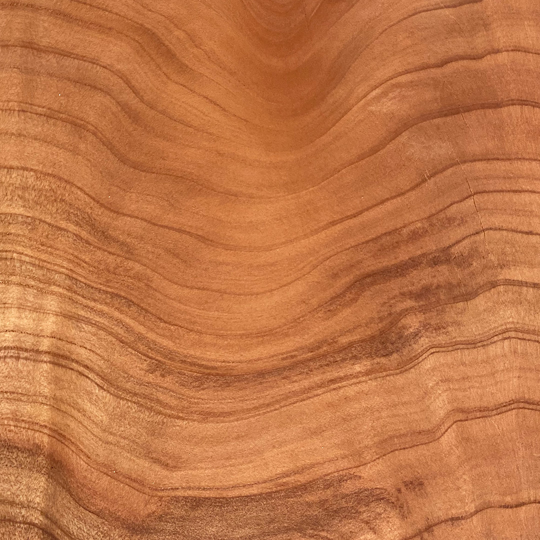 Arbeitsfläche Massivholz